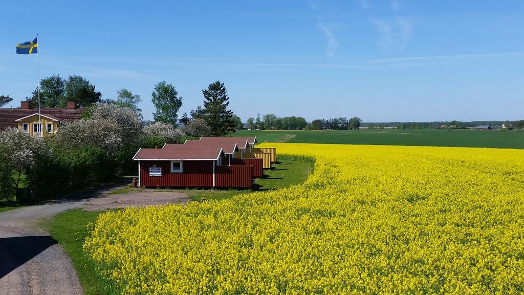 Villa Mellomgarden Norra Lundby Exterior foto